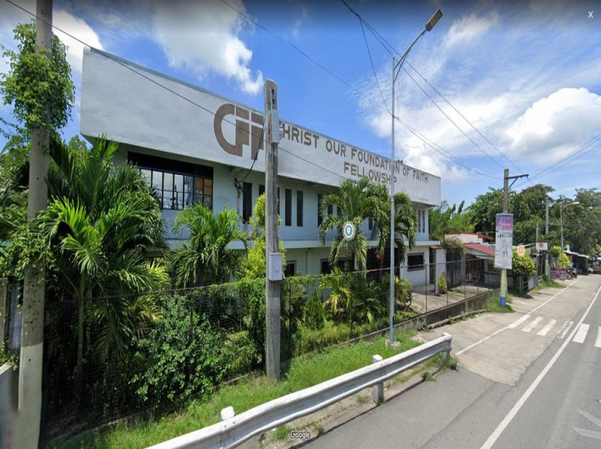 Commercial Building for Lease