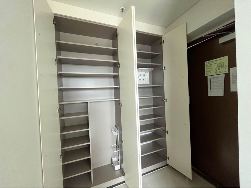 Studio Unit at The Sharp Clark Hills