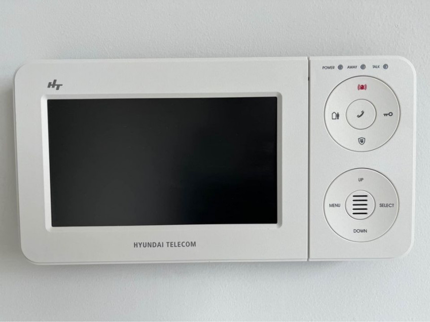 Studio Unit at The Sharp Clark Hills