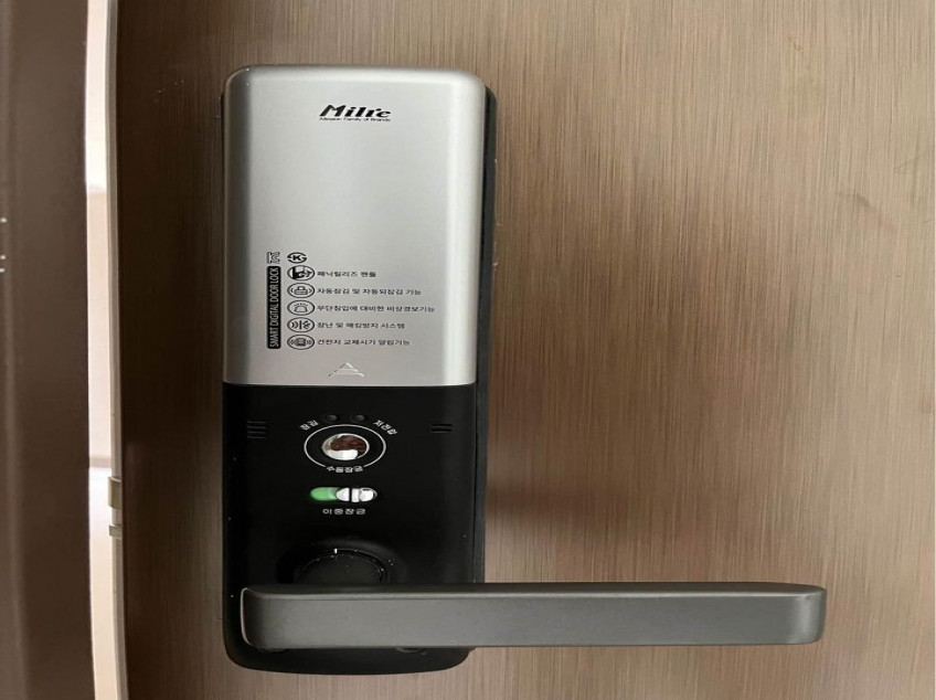 Studio Unit at The Sharp Clark Hills