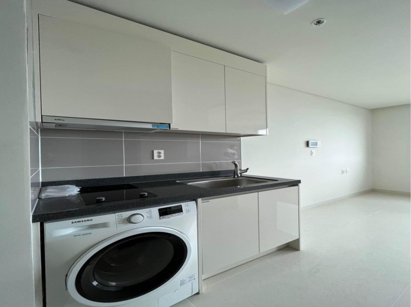 Studio Unit at The Sharp Clark Hills