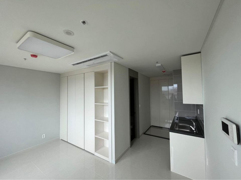 Studio Unit at The Sharp Clark Hills