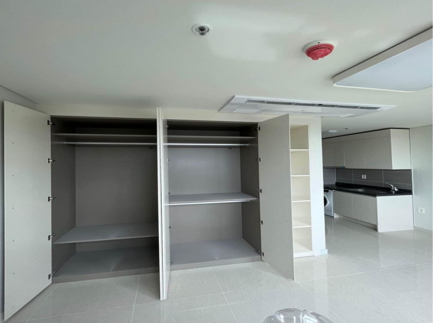 Studio Unit at The Sharp Clark Hills