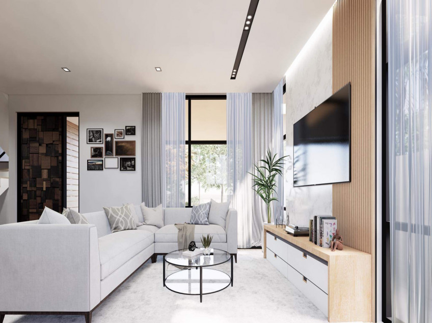 Vista Grande House and lot for sale