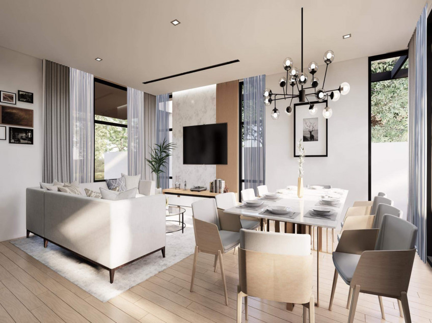 Vista Grande House and lot for sale