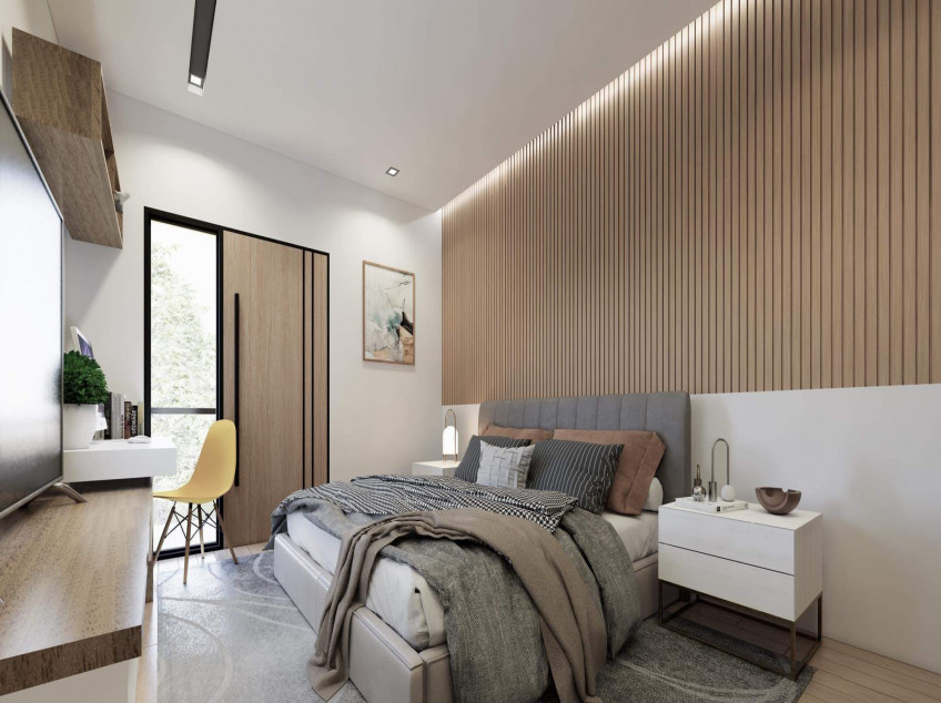 Vista Grande House and lot for sale