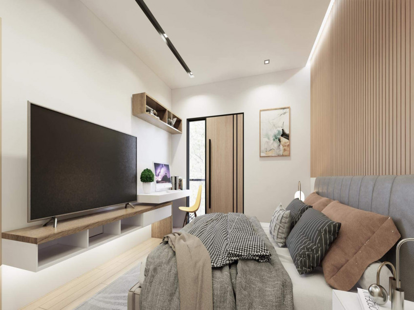 Vista Grande House and lot for sale