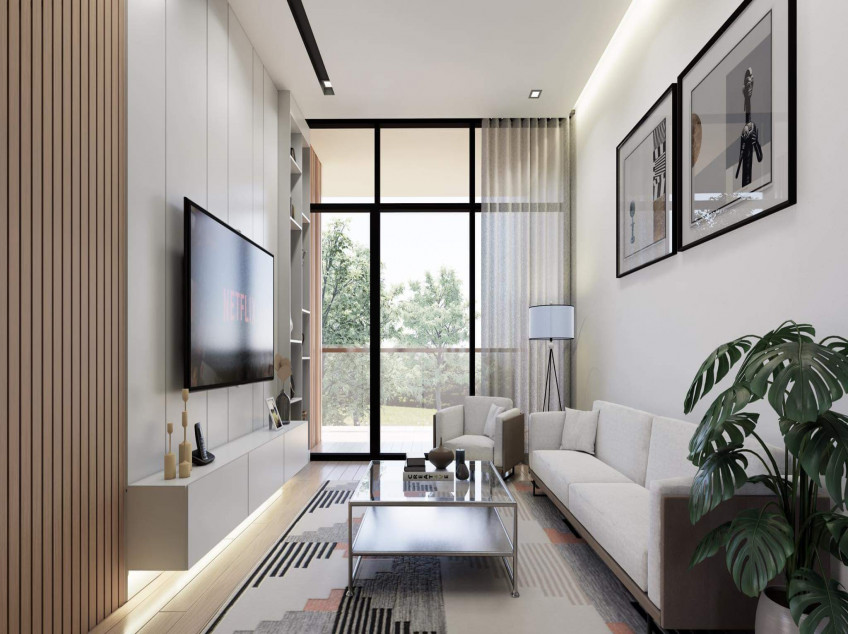 Vista Grande House and lot for sale