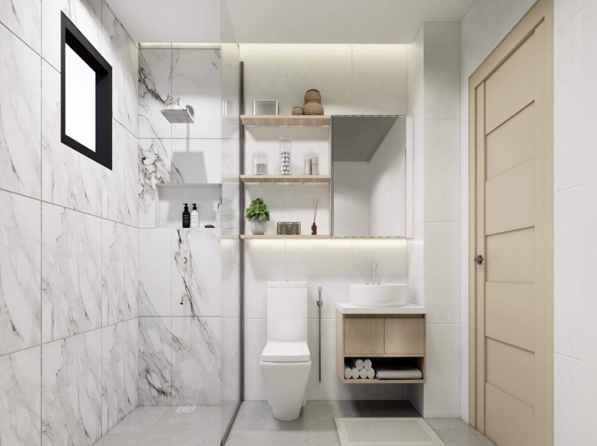 Vista Grande House and lot for sale