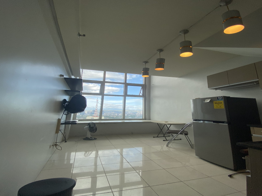 LOFT UNIT Penthouse level