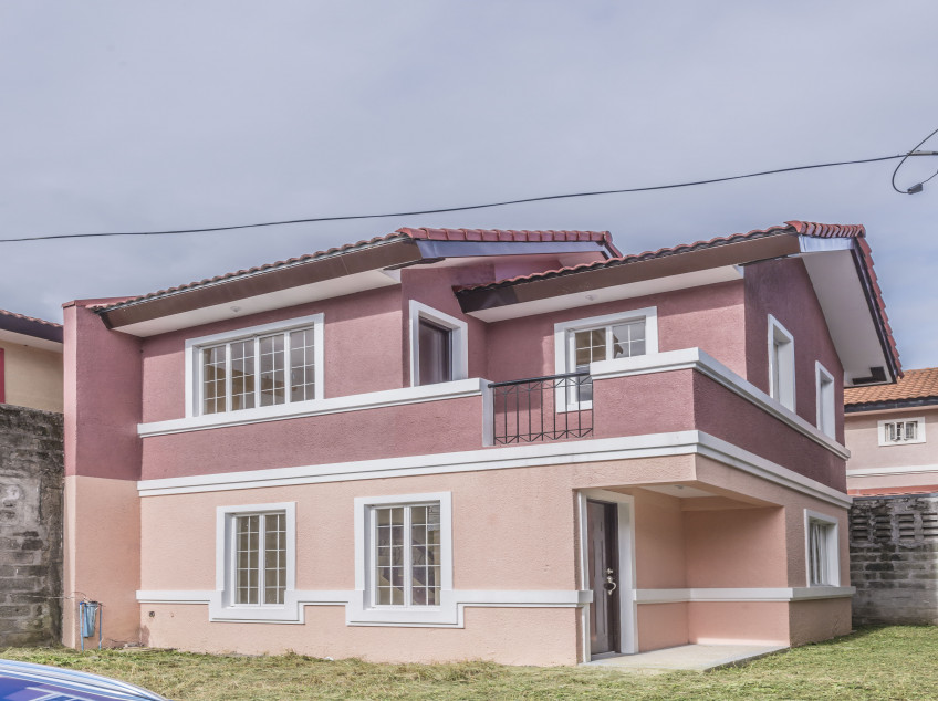 Ready For Occupancy House and Lot in Imus Cavite