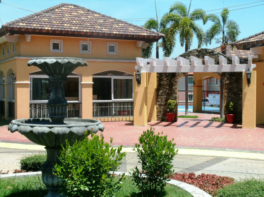 Ready For Occupancy House and Lot in Imus Cavite