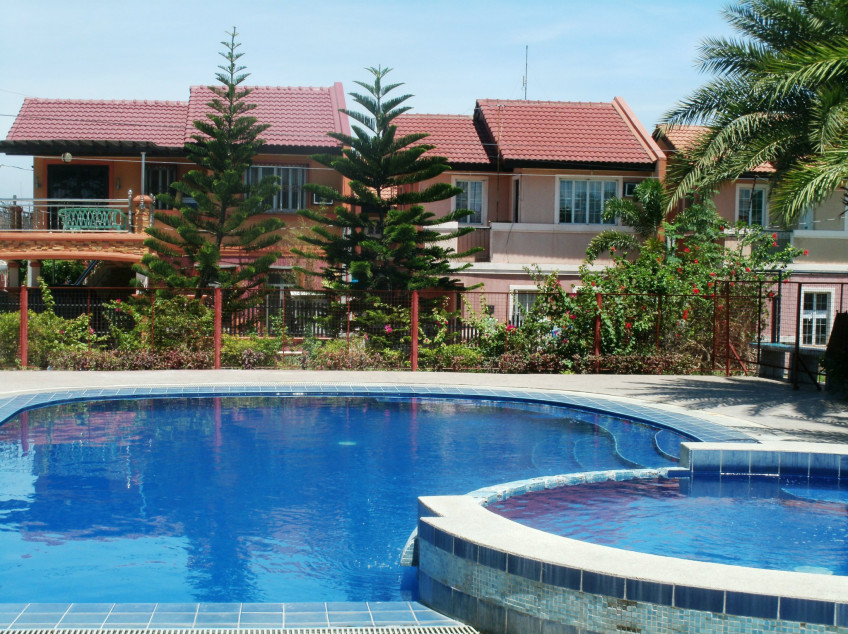 Ready For Occupancy House and Lot in Imus Cavite