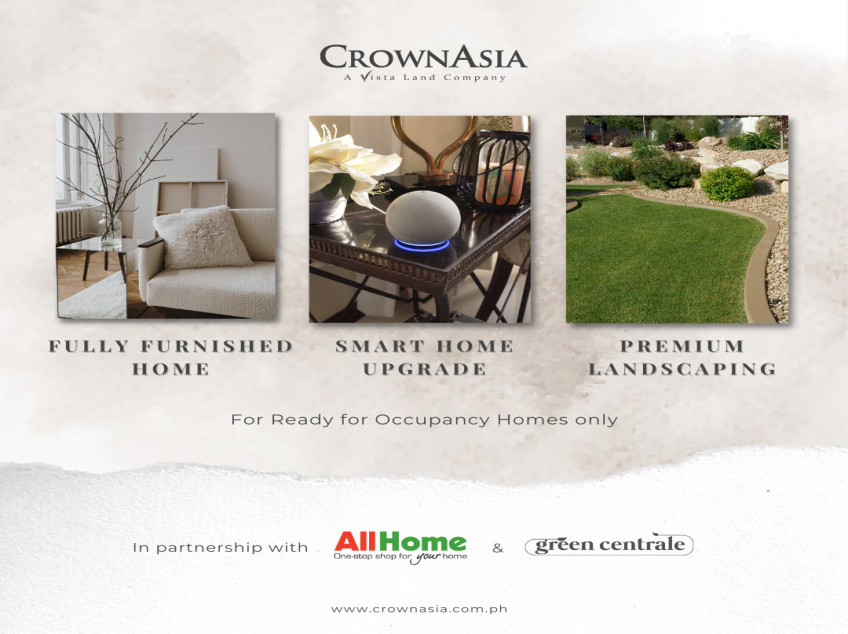 Ready For Occupancy House and Lot in Imus Cavite