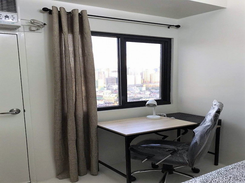 Condo Unit For Rent - 27th Floor at 3 Torre Lorenzo