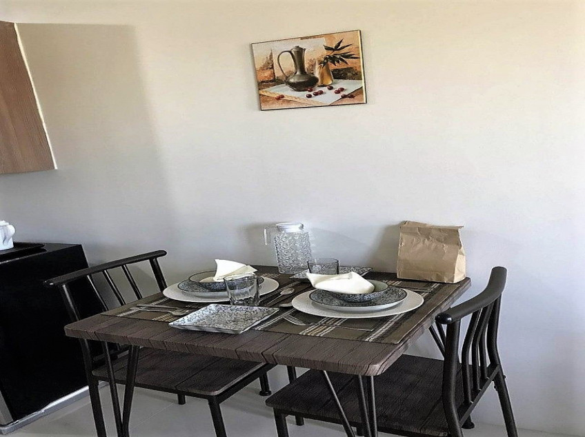 Condo Unit For Rent - 27th Floor at 3 Torre Lorenzo