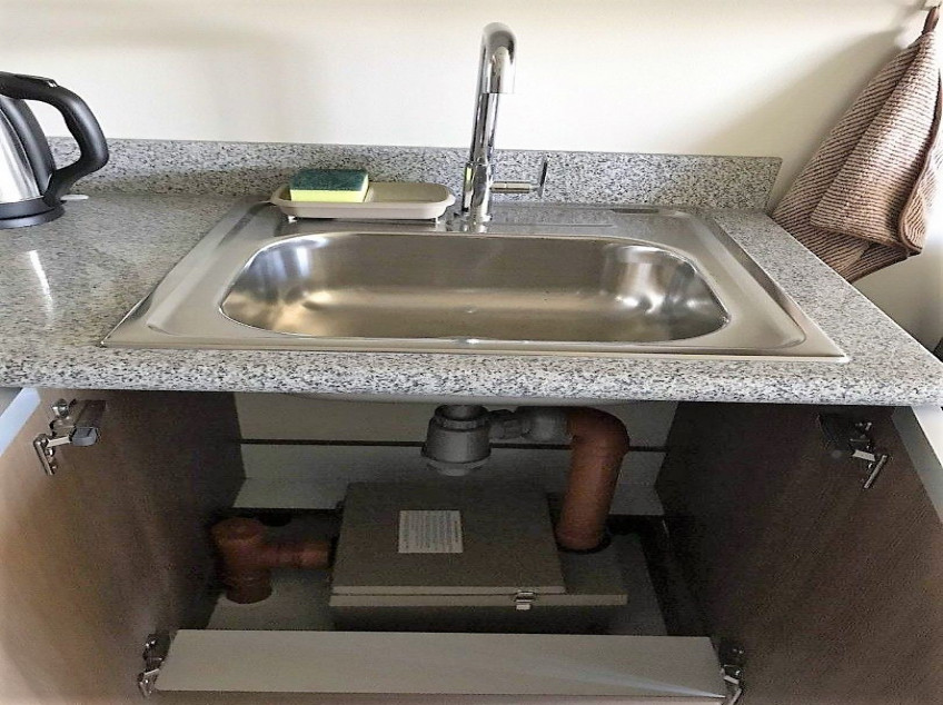 Condo Unit For Rent - 27th Floor at 3 Torre Lorenzo