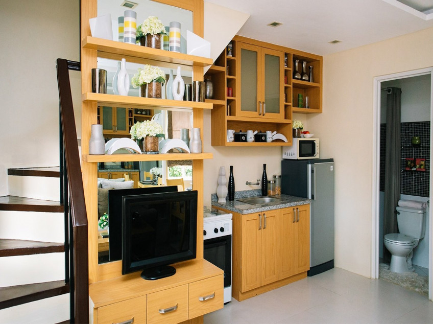 House and Lot for Sale in Gapan City - Bella 2 bedroom Unit