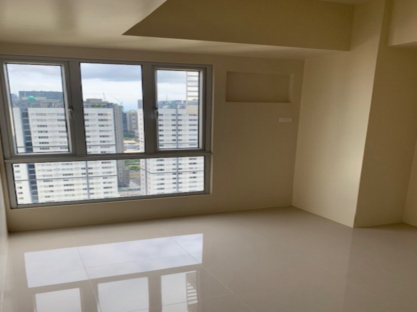 1 BEDROOM UNIT FOR SALE @ THE MONTANE