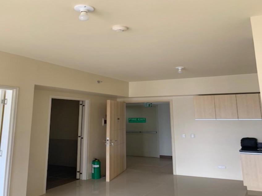 1 BEDROOM UNIT FOR SALE @ THE MONTANE