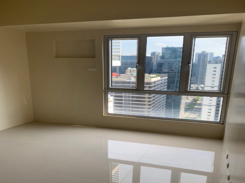 1 BEDROOM UNIT FOR SALE @ THE MONTANE