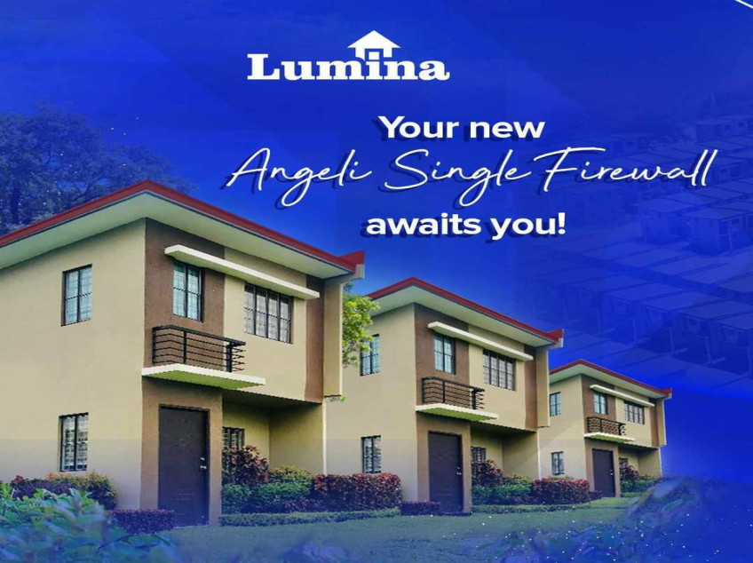 Lumina Iloilo's 𝐀𝐧𝐠𝐞𝐥𝐢 𝐒𝐢𝐧𝐠𝐥𝐞 𝐅𝐢𝐫𝐞𝐰𝐚𝐥𝐥