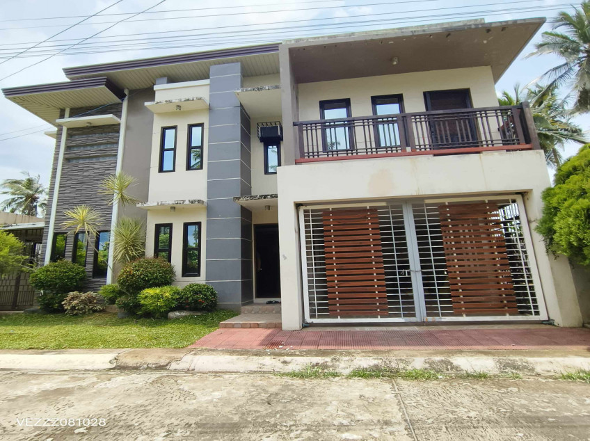 RUSH TITLED HOUSE AND LOT IN BIÑAN, PAGSAJAN, LAGUNA