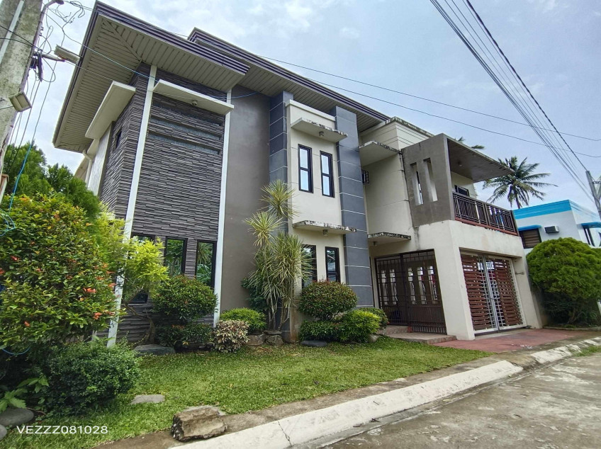 RUSH TITLED HOUSE AND LOT IN BIÑAN, PAGSAJAN, LAGUNA
