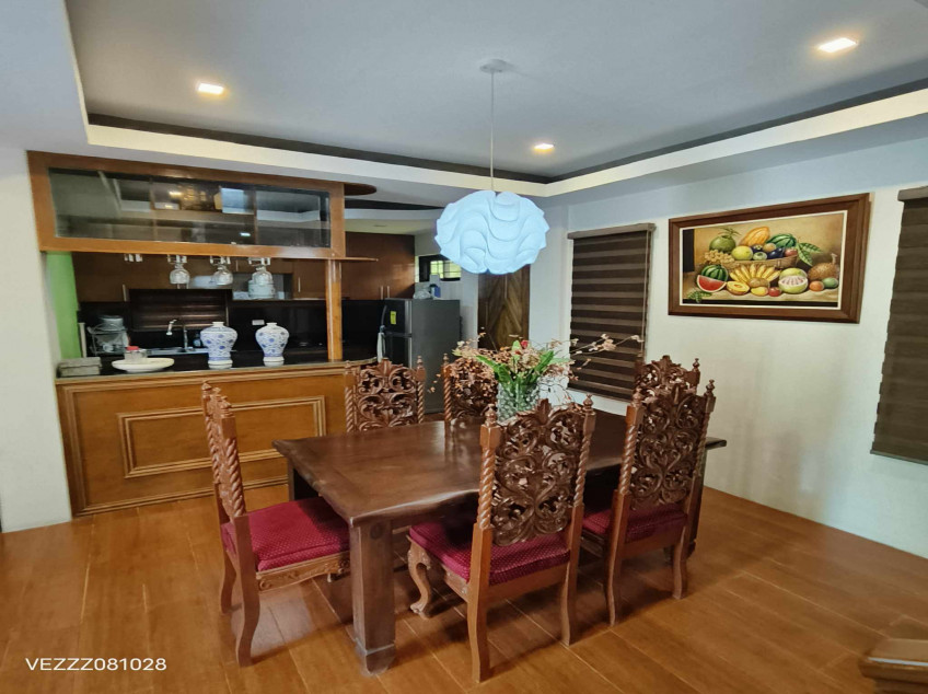 RUSH TITLED HOUSE AND LOT IN BIÑAN, PAGSAJAN, LAGUNA