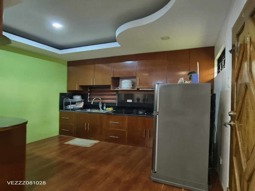 RUSH TITLED HOUSE AND LOT IN BIÑAN, PAGSAJAN, LAGUNA