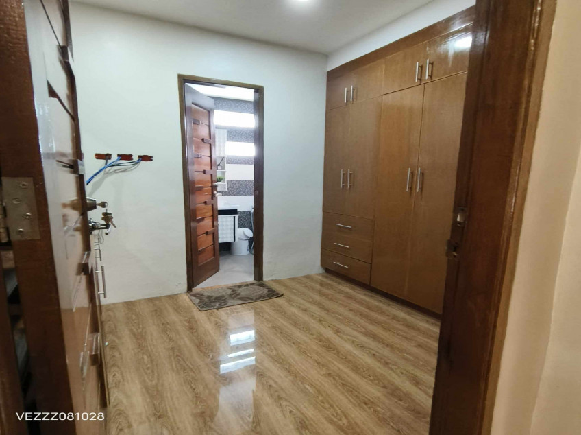 RUSH TITLED HOUSE AND LOT IN BIÑAN, PAGSAJAN, LAGUNA