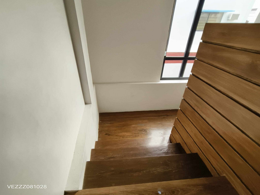 RUSH TITLED HOUSE AND LOT IN BIÑAN, PAGSAJAN, LAGUNA