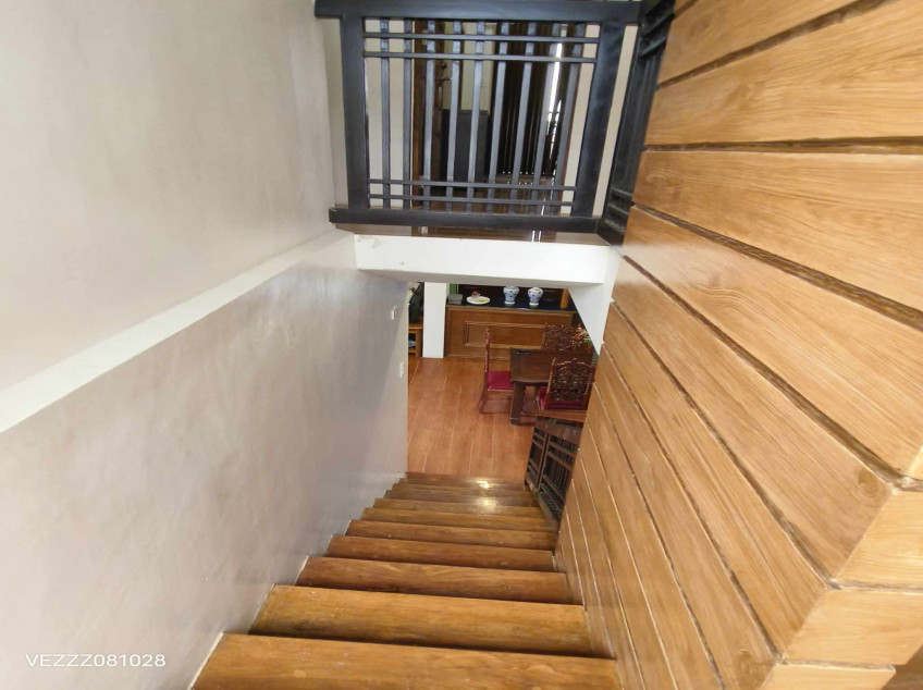 RUSH TITLED HOUSE AND LOT IN BIÑAN, PAGSAJAN, LAGUNA