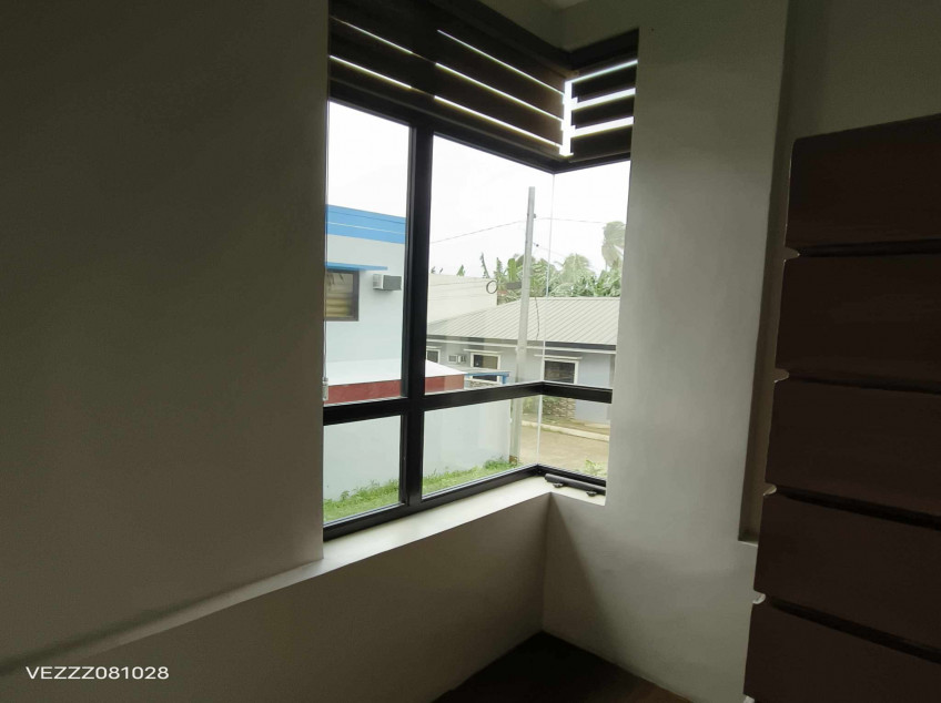 RUSH TITLED HOUSE AND LOT IN BIÑAN, PAGSAJAN, LAGUNA