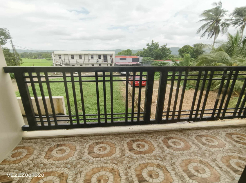 RUSH TITLED HOUSE AND LOT IN BIÑAN, PAGSAJAN, LAGUNA