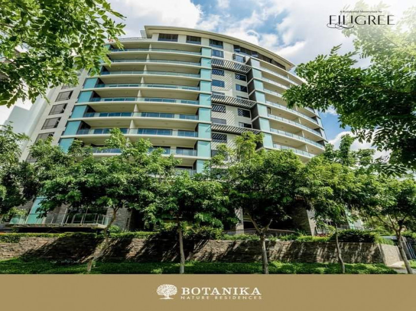 Botanika Nature Residences