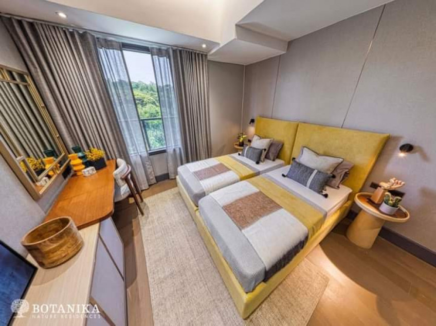 Botanika Nature Residences