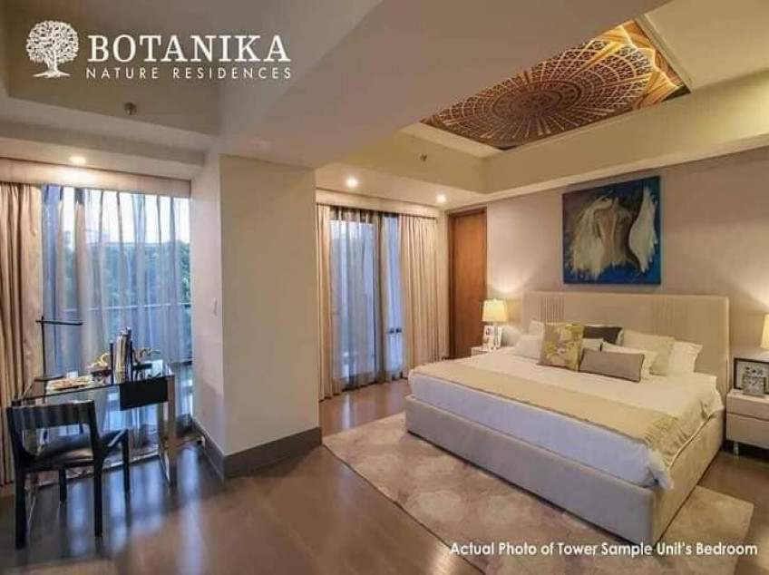 Botanika Nature Residences