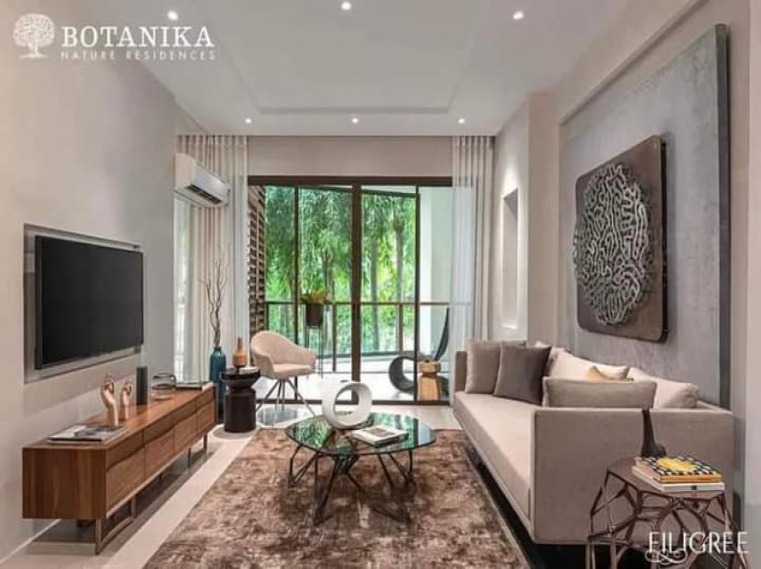 Botanika Nature Residences