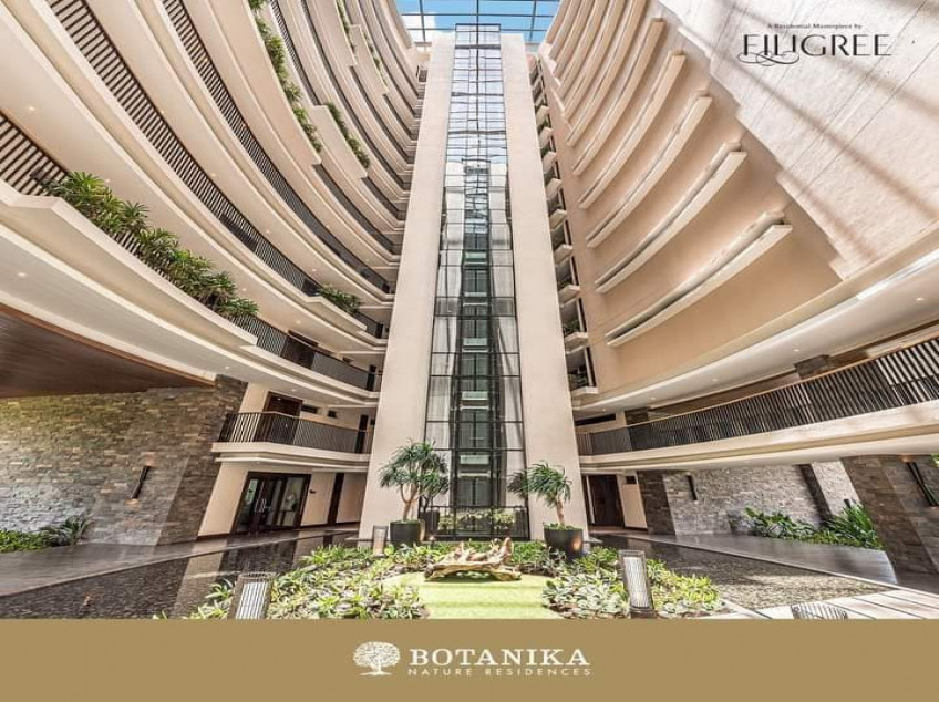 Botanika Nature Residences