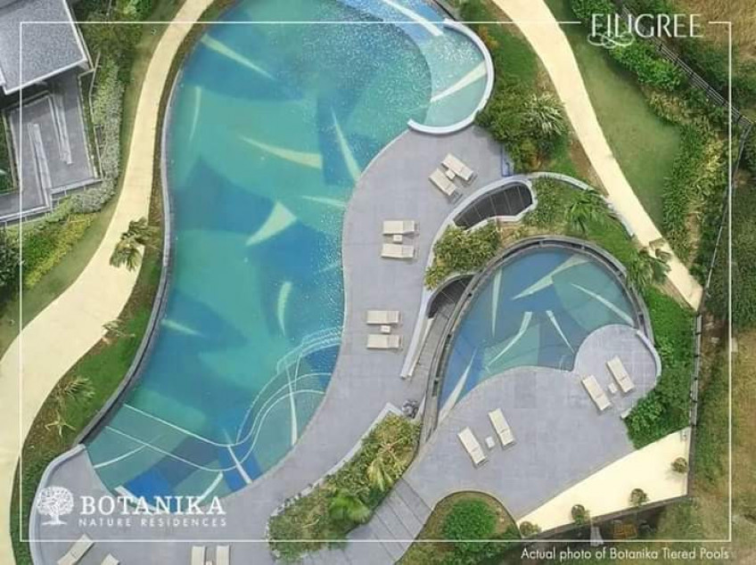 Botanika Nature Residences