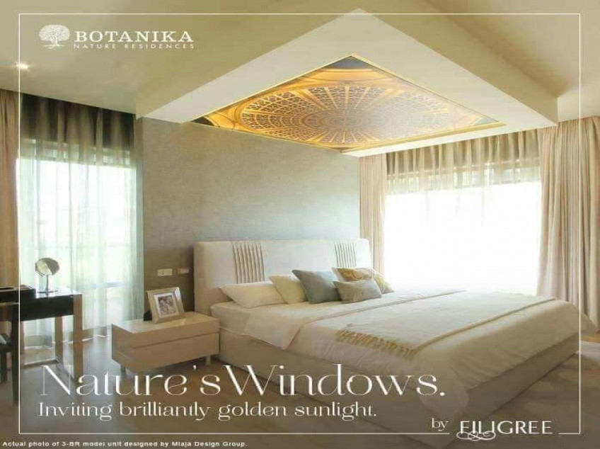 Botanika Nature Residences