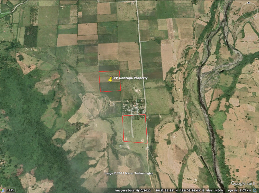 Agricultural Land for Sale