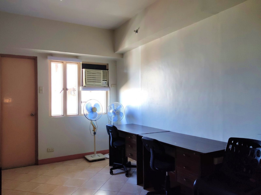 THE MANILA RESIDENCE CONDO FOR RENT