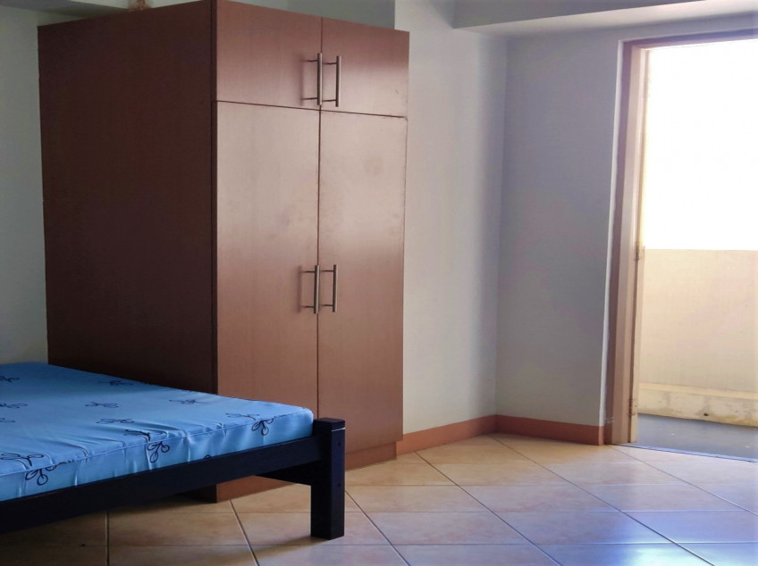 THE MANILA RESIDENCE CONDO FOR RENT