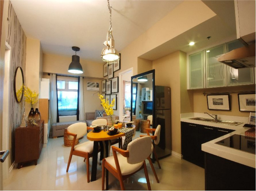 BGC Condo for Sale Trion Towers 2 Bedroom