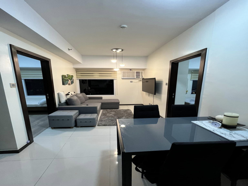 BGC Condo for Sale Trion Towers 2 Bedroom