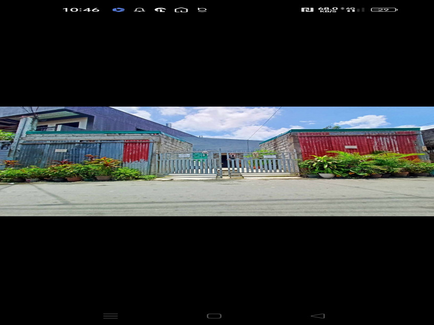 Single Storey with Commercial Units