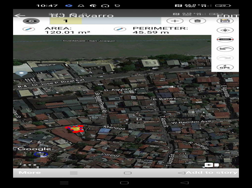 Single Storey with Commercial Units