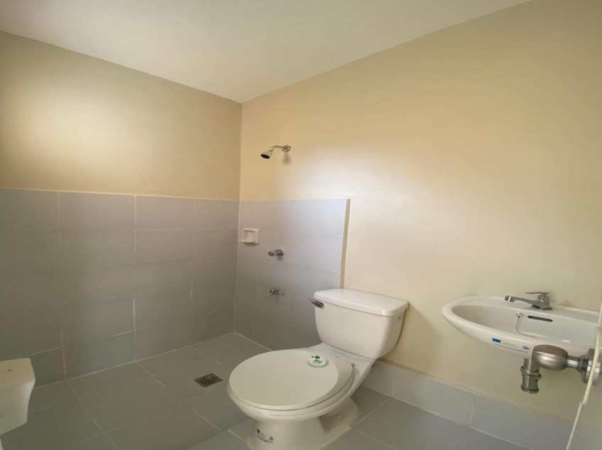 House and Lot for sale in Camella Baliwag Bulacan